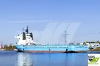Navire d'approvisionnement à vendre