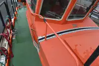 Bateau pilote à vendre