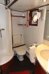 Navire de croisière à vendre