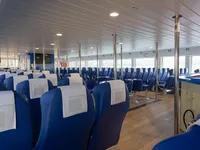 Navire-ferry à vendre