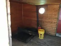 Remorqueur à vendre
