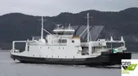 Ro-Ro ship à vendre