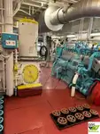 Navire d'approvisionnement à vendre