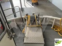 Navire mixte (croisière et transport de marchandises) à vendre