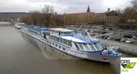 Navire de croisière à vendre