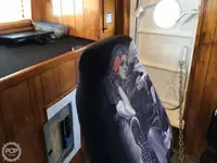 Chalutier à vendre