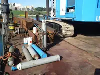 Péniche à vendre