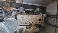 Navire porte-conteneurs à vendre