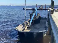Péniche à vendre