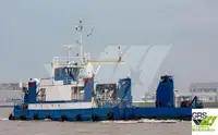 Navire Ro-Ro à vendre