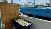 Navire de croisière à vendre