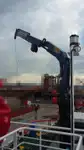 Transporteur de vrac à vendre