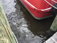 Chalutier à vendre