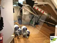 Navire de croisière à vendre