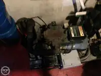 Chalutier à vendre
