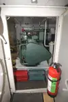 Navire de croisière à vendre