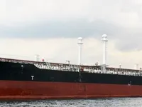 Pétrolier / chimiquier à vendre