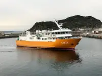 Navire RoPax à vendre