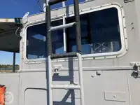 Navire de débarquement, citerne à vendre