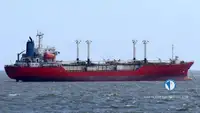 Navire frigorifique à vendre
