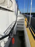 Bateau pilote à vendre