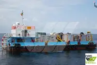 Péniche à vendre