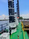 Péniche à vendre