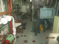 Navire frigorifique à vendre