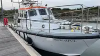 Navire de passagers à vendre
