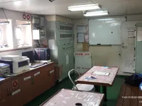 Pétrolier / chimiquier à vendre