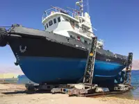 Remorqueur à vendre