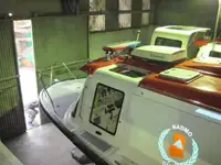 Navire de sauvetage à vendre