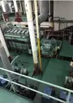 Navire de débarquement, citerne à vendre