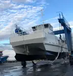 Catamaran à vendre