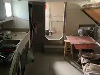 Bateaux de travail à vendre