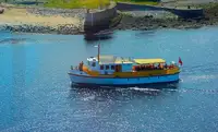 Navire de croisière à vendre