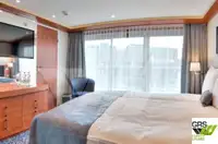 Navire de croisière à vendre