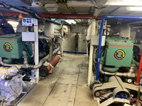 Navire-ferry à vendre