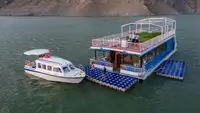 Navire de croisière à vendre