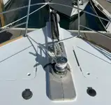 Navire de recherche à vendre