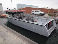 Bateaux de travail à vendre