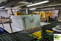 Navire d'arpentage à vendre