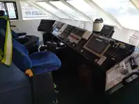 Navire-ferry à vendre