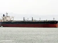 Pétrolier / chimiquier à vendre