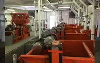 Navire transporteur de GNL à vendre
