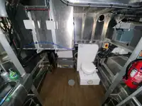 Bateaux de travail à vendre