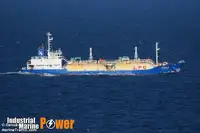 Pétrolier / chimiquier à vendre