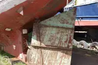 Remorqueur à vendre