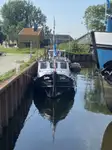 Remorqueur à vendre