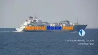 Navire frigorifique à vendre